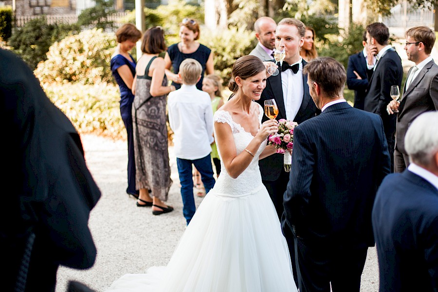 Katja Velmans Hochzeitsfotograf Düsseldorf – Flora Köln