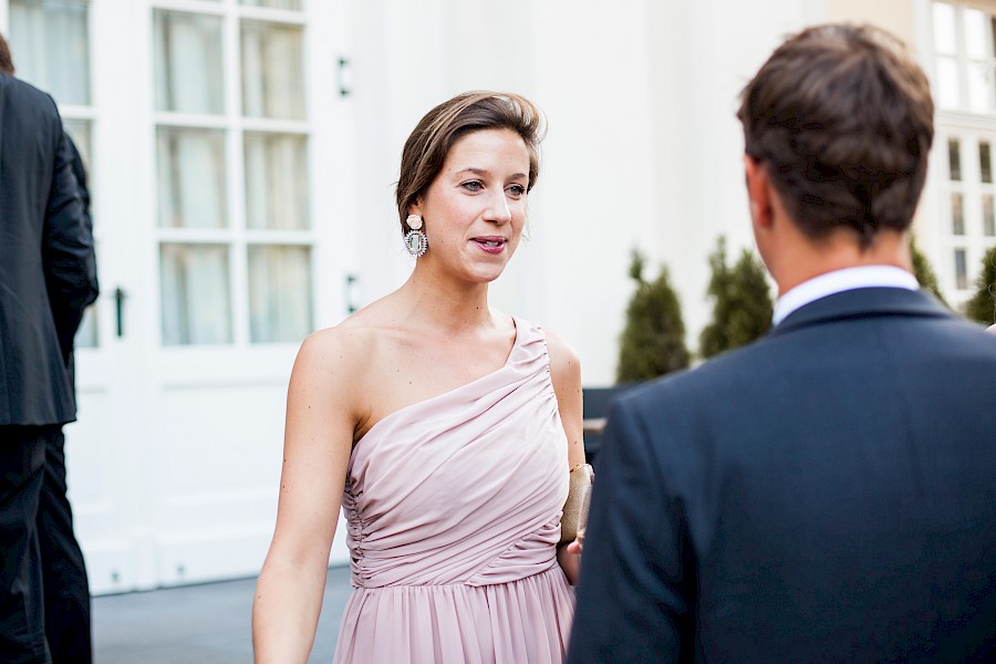 Katja Velmans Hochzeitsfotograf Düsseldorf – Flora Köln