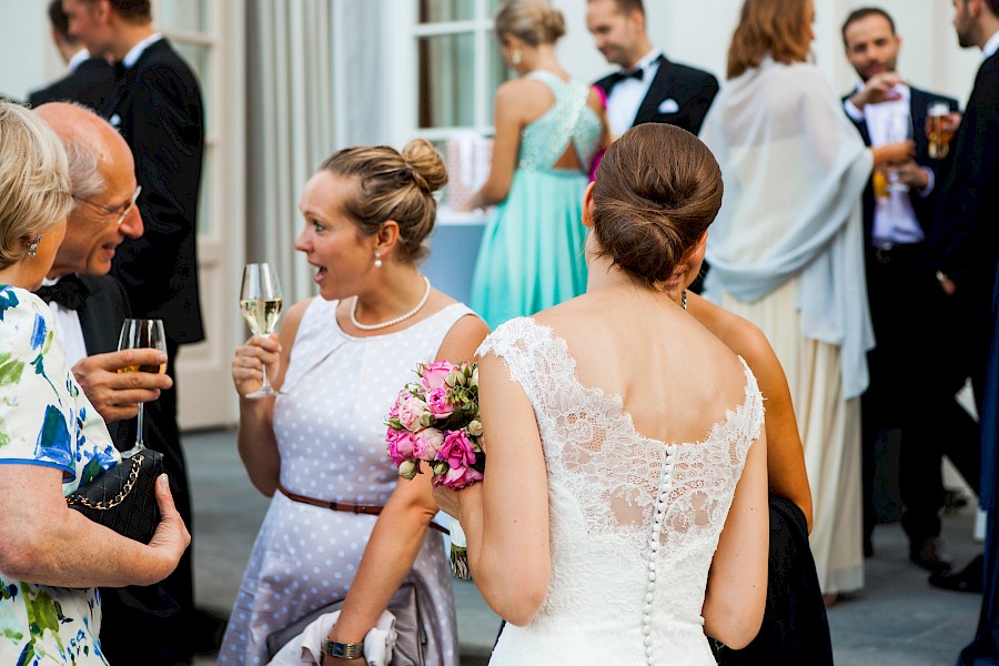 Katja Velmans Hochzeitsfotograf Düsseldorf – Flora Köln