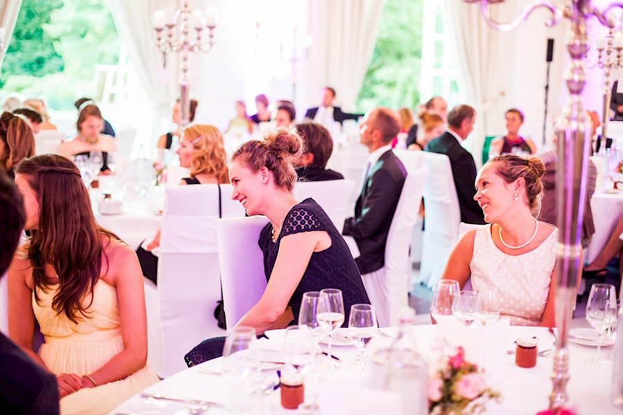 Katja Velmans Hochzeitsfotograf Düsseldorf – Flora Köln