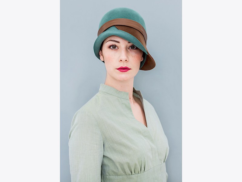 Katja Velmans Hochzeitsfotograf Düsseldorf – Laurence Leleux