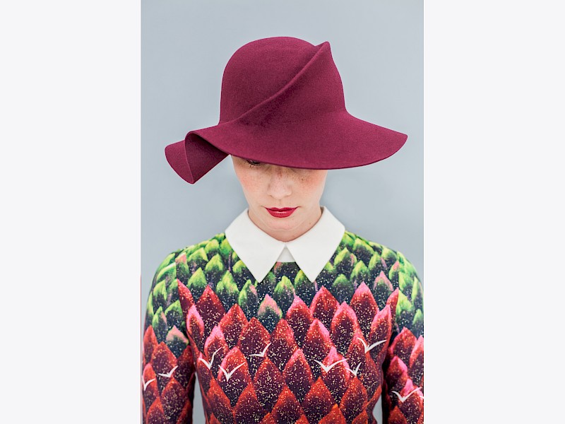 Katja Velmans Hochzeitsfotograf Düsseldorf – Laurence Leleux