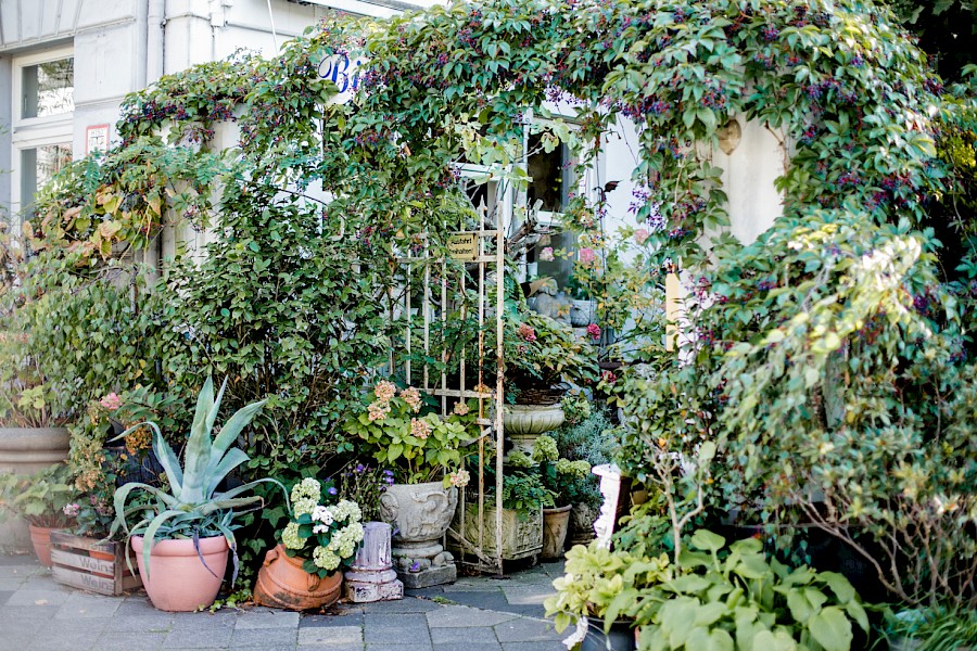 Katja Velmans Hochzeitsfotograf Düsseldorf – La Dü