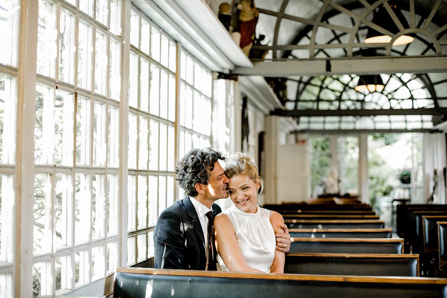 Katja Velmans Hochzeitsfotograf Düsseldorf – La Dü