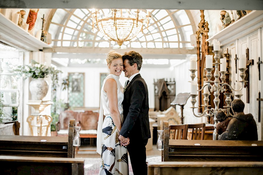 Katja Velmans Hochzeitsfotograf Düsseldorf – La Dü