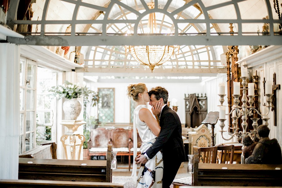 Katja Velmans Hochzeitsfotograf Düsseldorf – La Dü