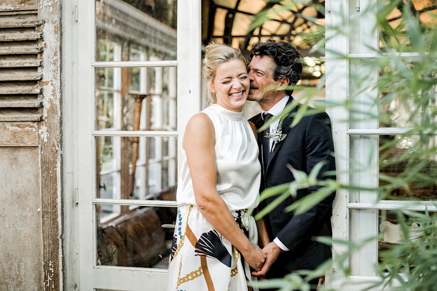 Katja Velmans Hochzeitsfotograf Düsseldorf – La Dü