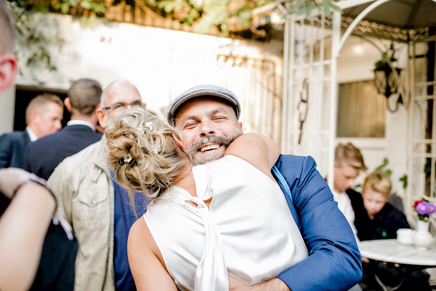 Katja Velmans Hochzeitsfotograf Düsseldorf – La Dü