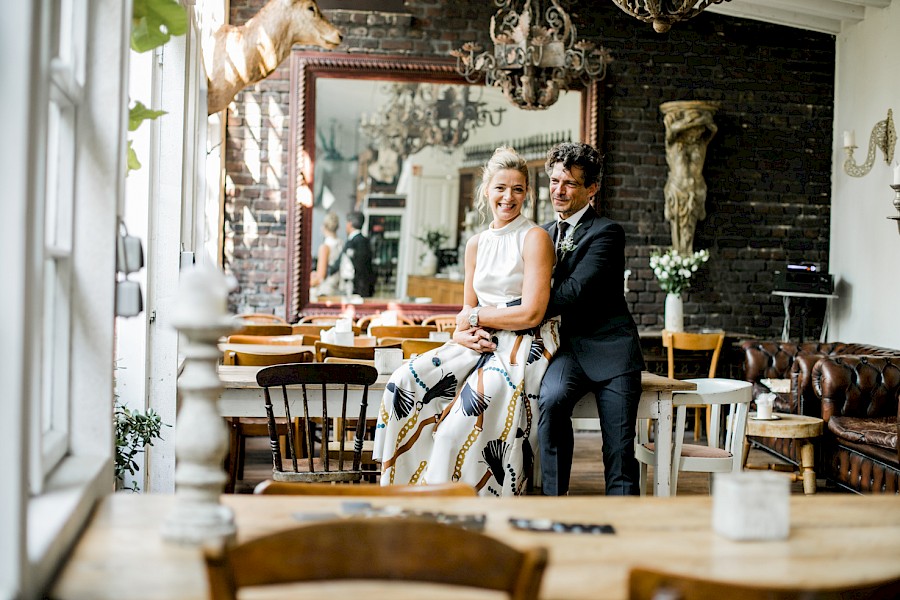 Katja Velmans Hochzeitsfotograf Düsseldorf – La Dü