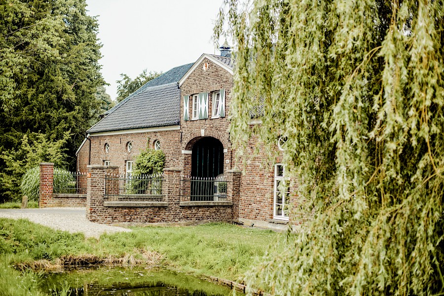 Katja Velmans Hochzeitsfotograf Düsseldorf – Gut Neimeshof