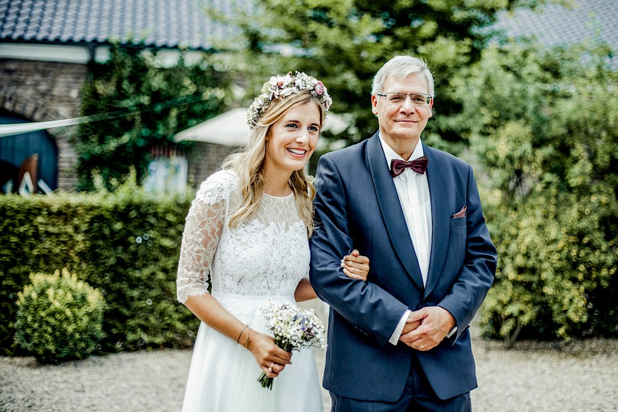 Katja Velmans Hochzeitsfotograf Düsseldorf – Gut Neimeshof