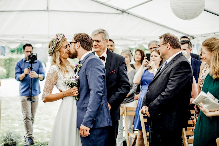 Katja Velmans Hochzeitsfotograf Düsseldorf – Gut Neimeshof