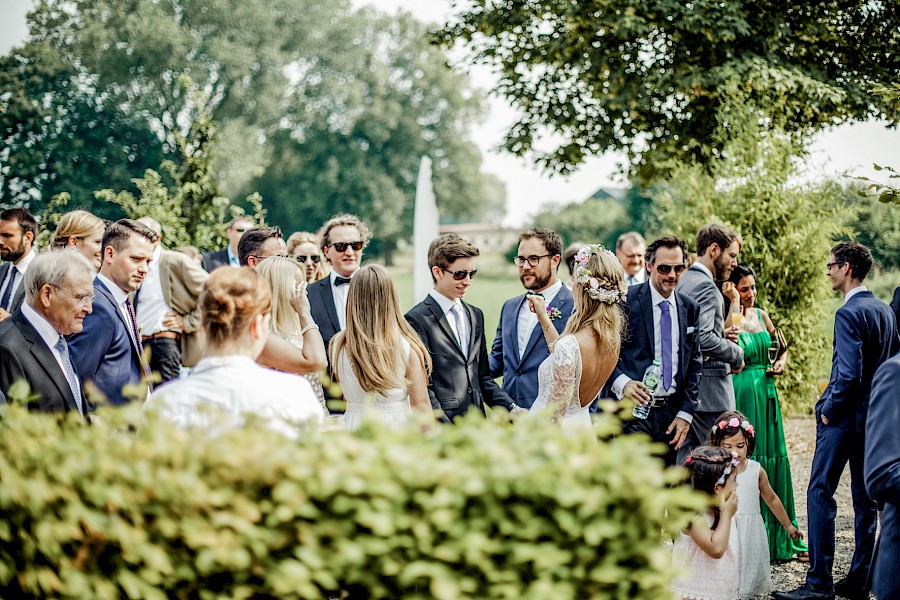 Katja Velmans Hochzeitsfotograf Düsseldorf – Gut Neimeshof