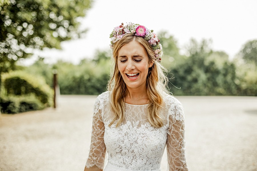 Katja Velmans Hochzeitsfotograf Düsseldorf – Gut Neimeshof