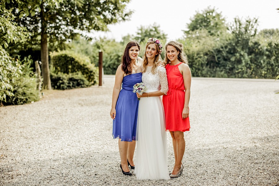 Katja Velmans Hochzeitsfotograf Düsseldorf – Gut Neimeshof