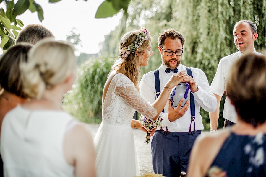 Katja Velmans Hochzeitsfotograf Düsseldorf – Gut Neimeshof