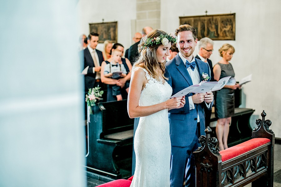 Katja Velmans Hochzeitsfotograf Düsseldorf – Gut Knittkuhle