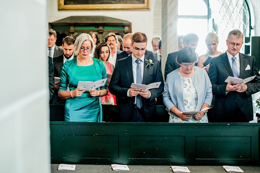 Katja Velmans Hochzeitsfotograf Düsseldorf – Gut Knittkuhle