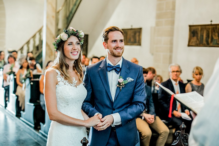 Katja Velmans Hochzeitsfotograf Düsseldorf – Gut Knittkuhle