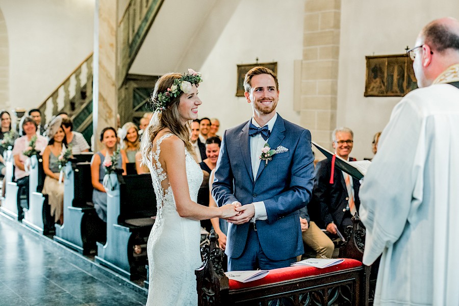 Katja Velmans Hochzeitsfotograf Düsseldorf – Gut Knittkuhle