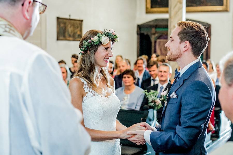 Katja Velmans Hochzeitsfotograf Düsseldorf – Gut Knittkuhle