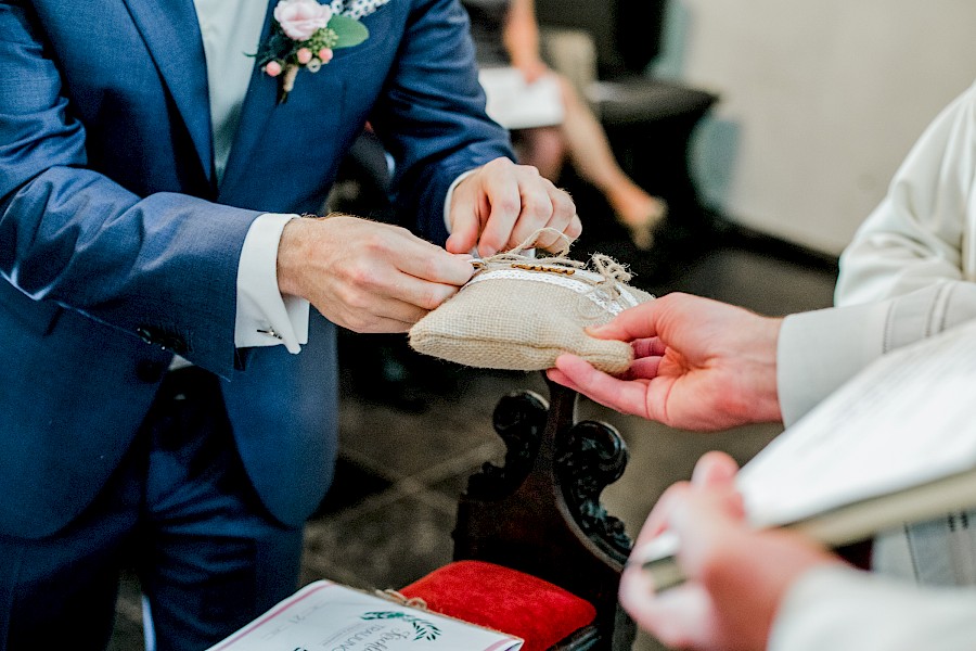 Katja Velmans Hochzeitsfotograf Düsseldorf – Gut Knittkuhle