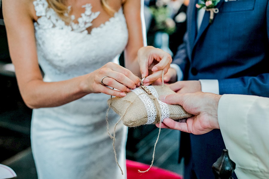 Katja Velmans Hochzeitsfotograf Düsseldorf – Gut Knittkuhle