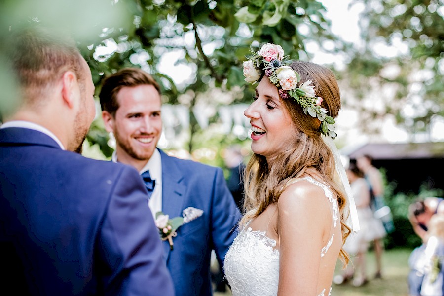 Katja Velmans Hochzeitsfotograf Düsseldorf – Gut Knittkuhle