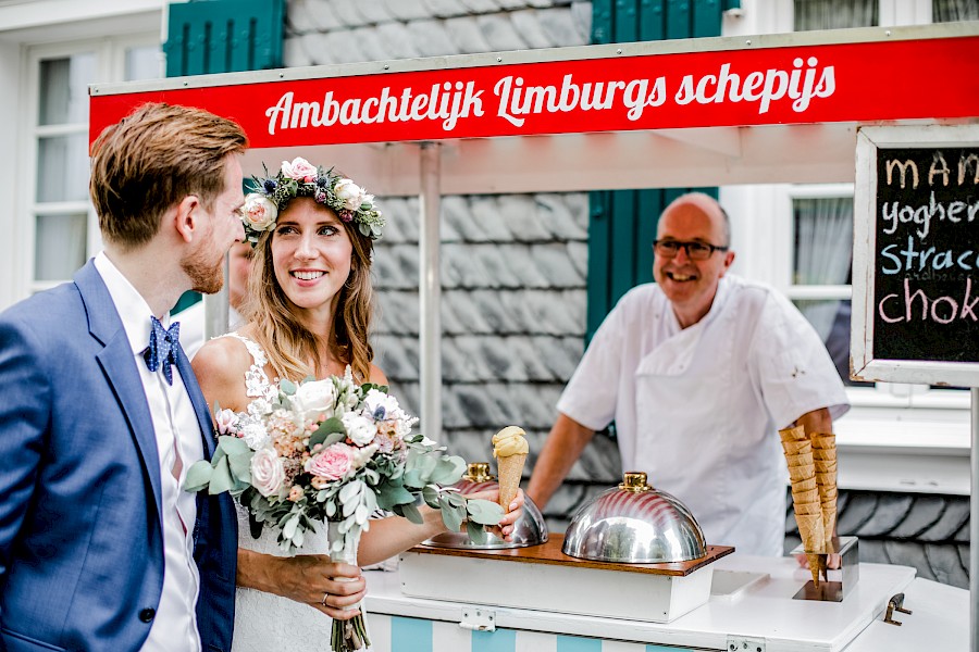 Katja Velmans Hochzeitsfotograf Düsseldorf – Gut Knittkuhle