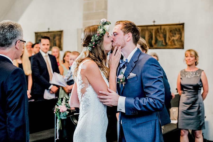 Katja Velmans Hochzeitsfotograf Düsseldorf – Gut Knittkuhle