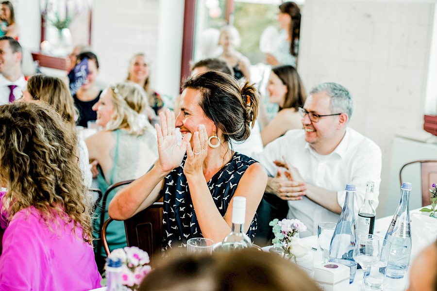Katja Velmans Hochzeitsfotograf Düsseldorf – Wasserwerk