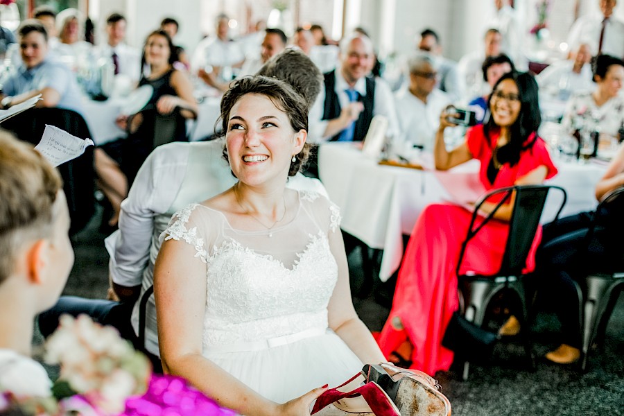 Katja Velmans Hochzeitsfotograf Düsseldorf – Wasserwerk