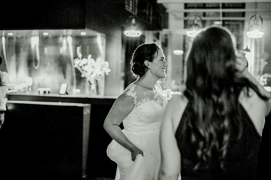Katja Velmans Hochzeitsfotograf Düsseldorf – Wasserwerk