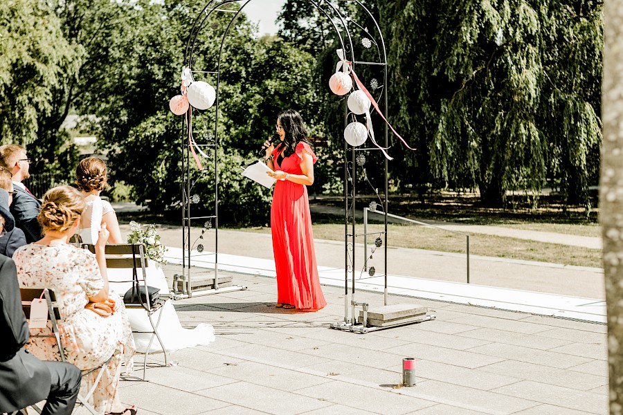 Katja Velmans Hochzeitsfotograf Düsseldorf – Wasserwerk
