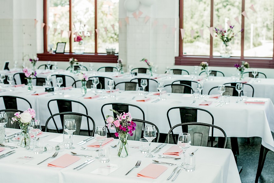 Katja Velmans Hochzeitsfotograf Düsseldorf – Wasserwerk