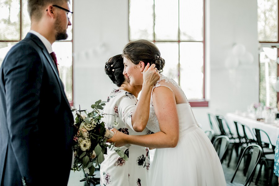 Katja Velmans Hochzeitsfotograf Düsseldorf – Wasserwerk