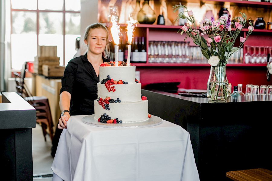 Katja Velmans Hochzeitsfotograf Düsseldorf – Wasserwerk