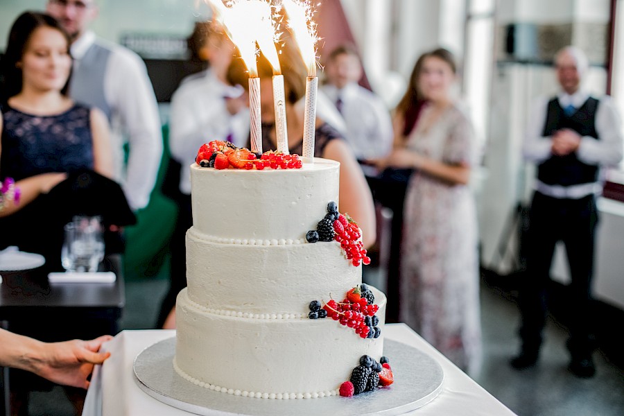 Katja Velmans Hochzeitsfotograf Düsseldorf – Wasserwerk