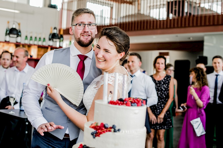 Katja Velmans Hochzeitsfotograf Düsseldorf – Wasserwerk
