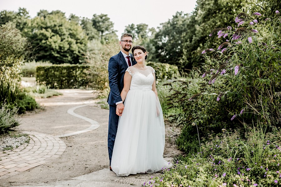 Katja Velmans Hochzeitsfotograf Düsseldorf – Wasserwerk