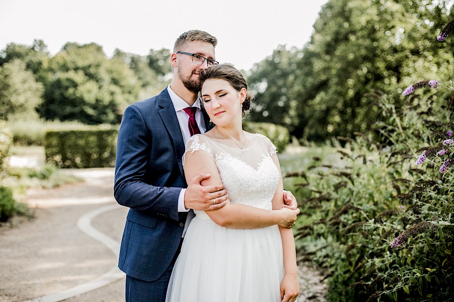 Katja Velmans Hochzeitsfotograf Düsseldorf – Wasserwerk