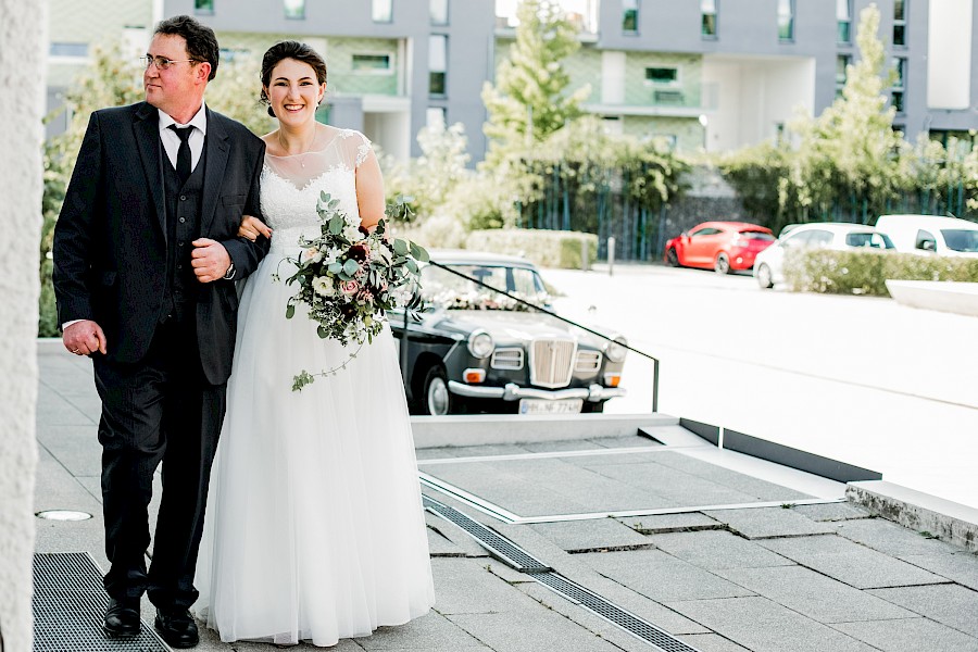 Katja Velmans Hochzeitsfotograf Düsseldorf – Wasserwerk