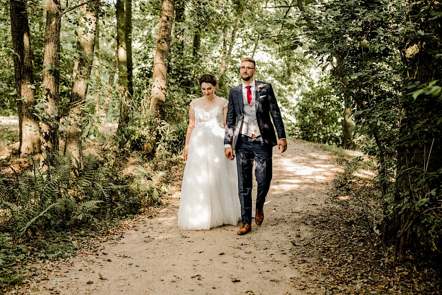 Katja Velmans Hochzeitsfotograf Düsseldorf – Wasserwerk