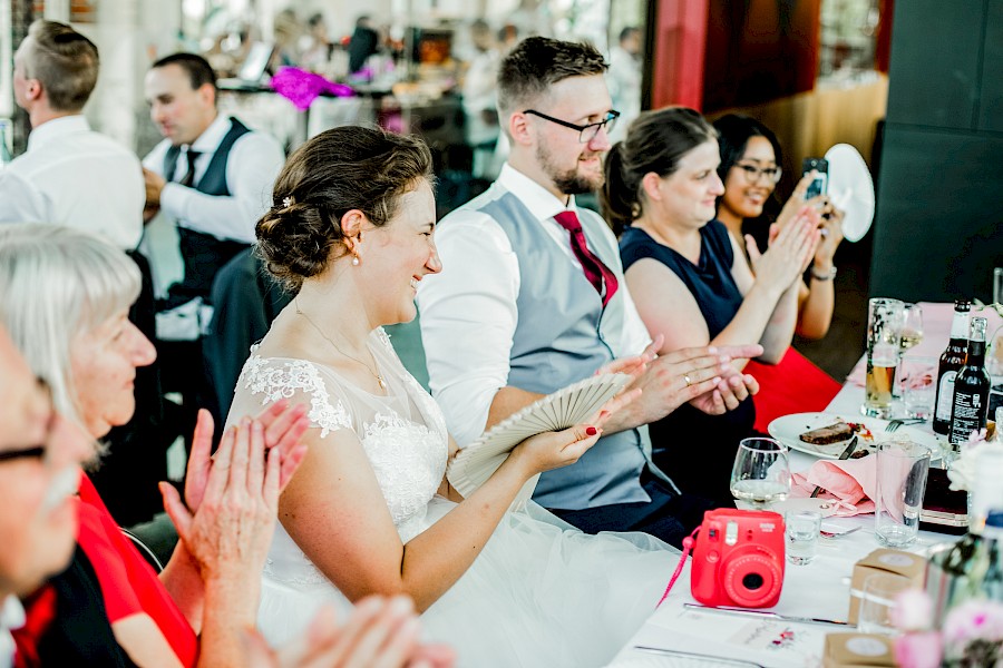 Katja Velmans Hochzeitsfotograf Düsseldorf – Wasserwerk