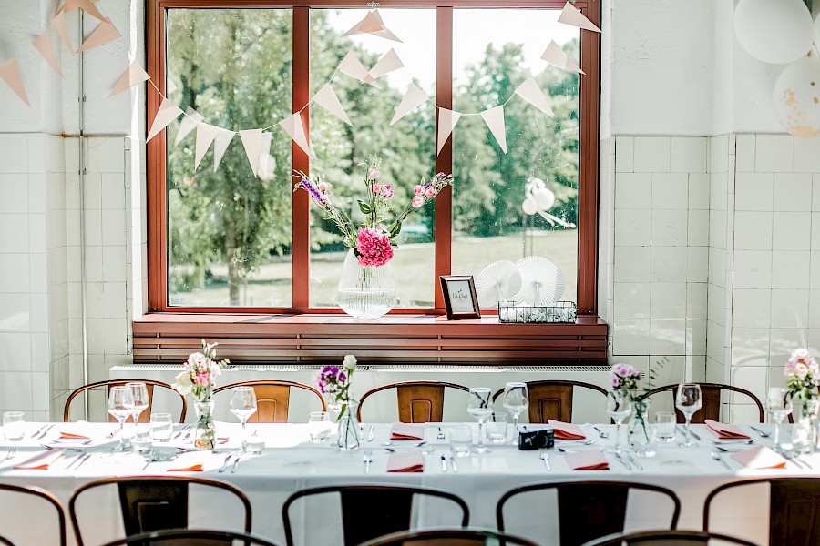 Katja Velmans Hochzeitsfotograf Düsseldorf – Wasserwerk