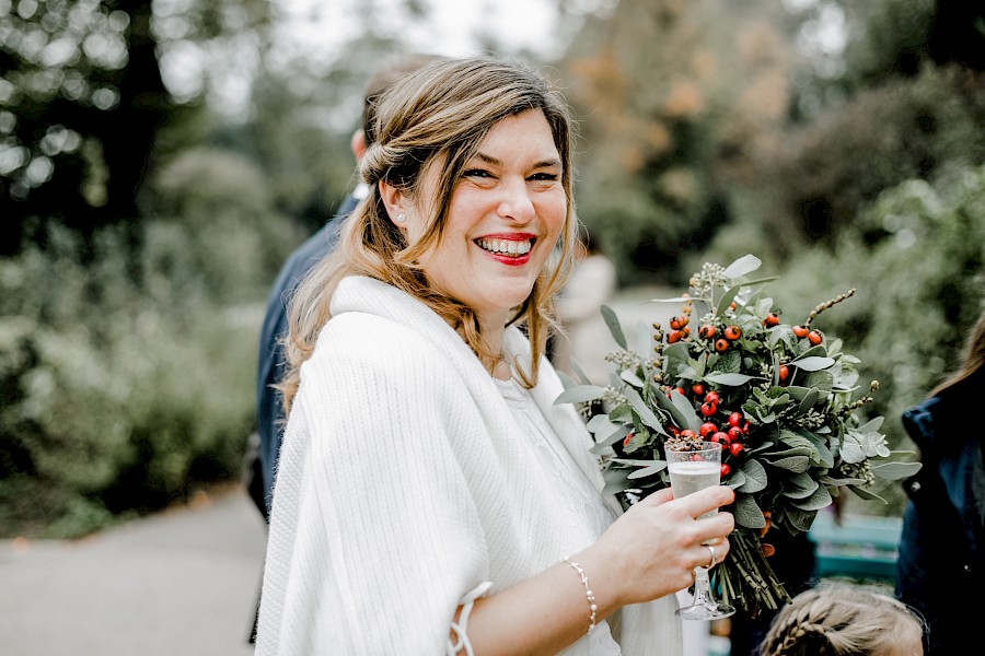 Katja Velmans Hochzeitsfotograf Düsseldorf – Trauung im Standesamt Düsseldorf