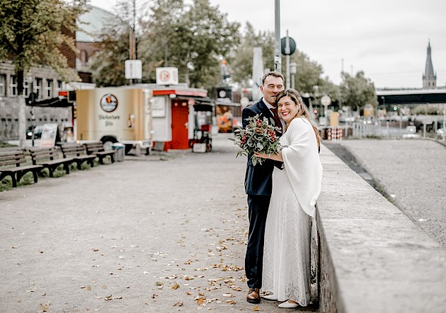 Katja Velmans Hochzeitsfotograf Düsseldorf