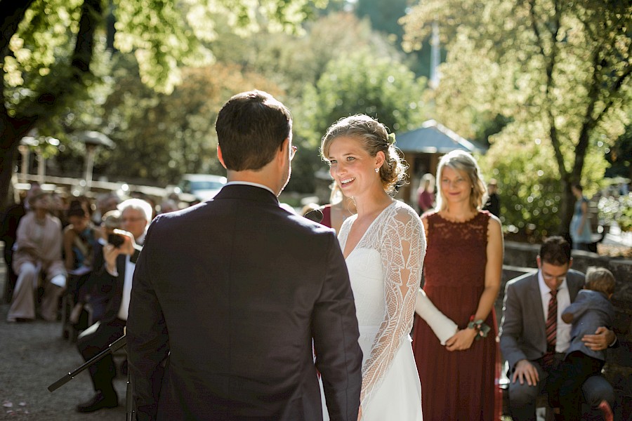 Katja Velmans Hochzeitsfotograf Düsseldorf – Auermühle in Ratingen_first