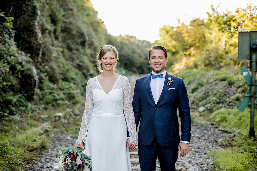 Katja Velmans Hochzeitsfotograf Düsseldorf – Auermühle in Ratingen_first