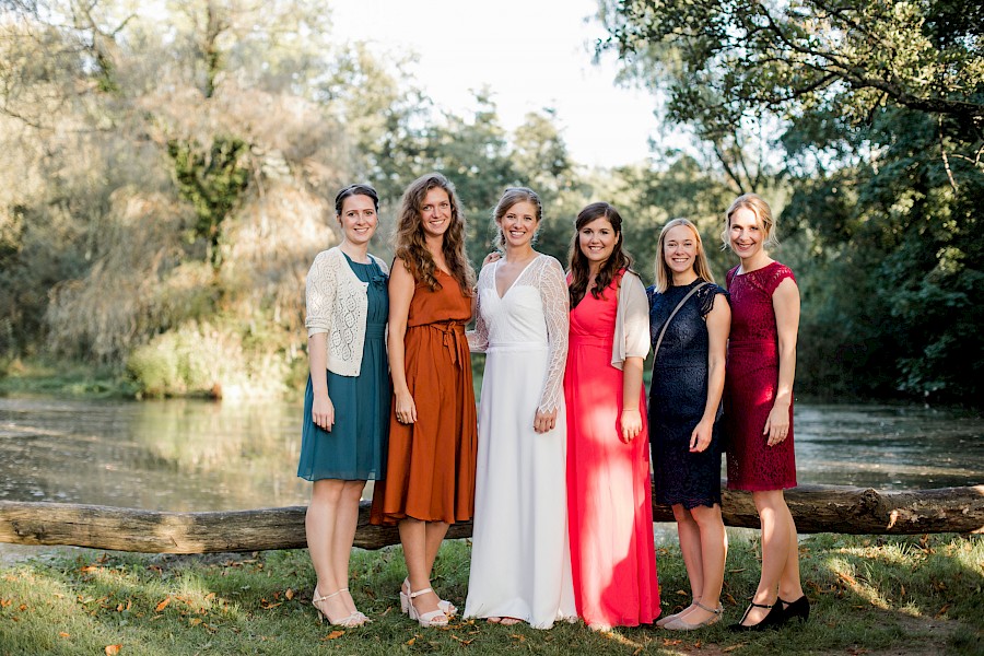 Katja Velmans Hochzeitsfotograf Düsseldorf – Auermühle in Ratingen_first